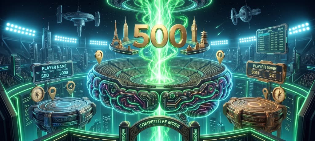 Competitive Arena