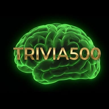 Trivia500 Logo